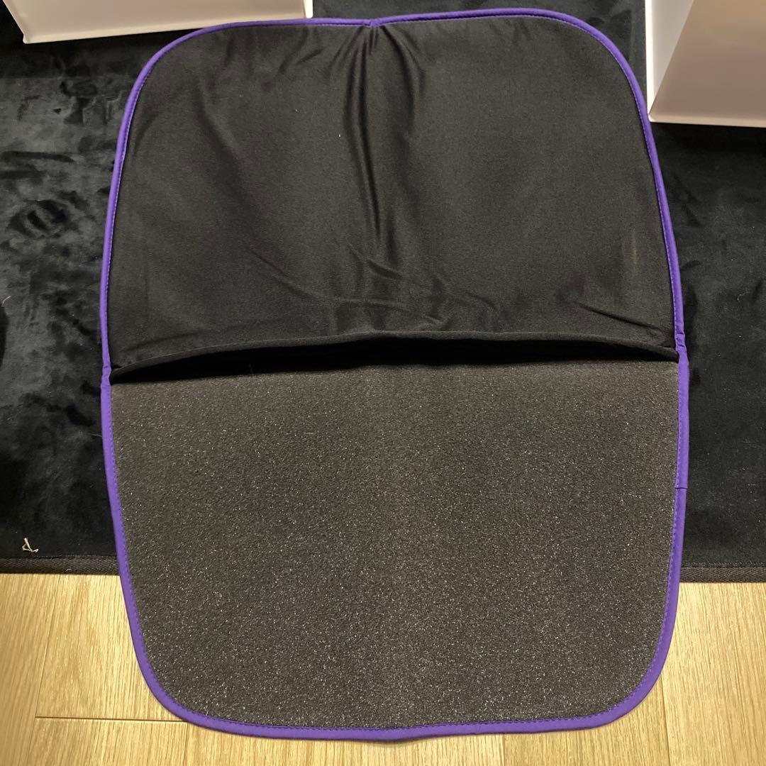 Re:ゼロから始める異世界生活 リゼロ　椅子カバー