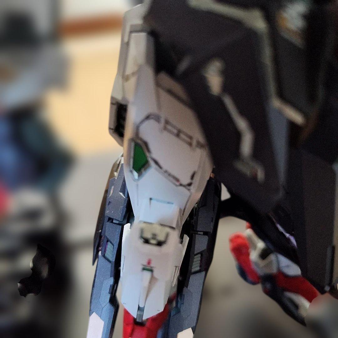 中華プラモ　無限維度　復讐の女神 ネメシス プラモデル完成品