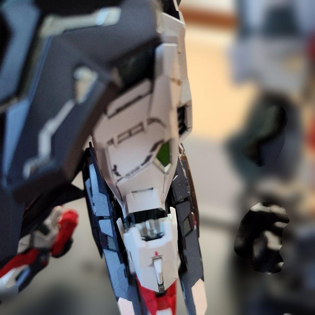 中華プラモ　無限維度　復讐の女神 ネメシス プラモデル完成品