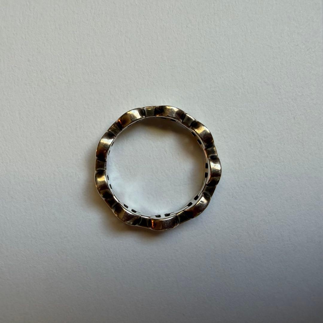 HOORSENBUHS DAME TRI-LINK US10 JPN20号 - メルカリ