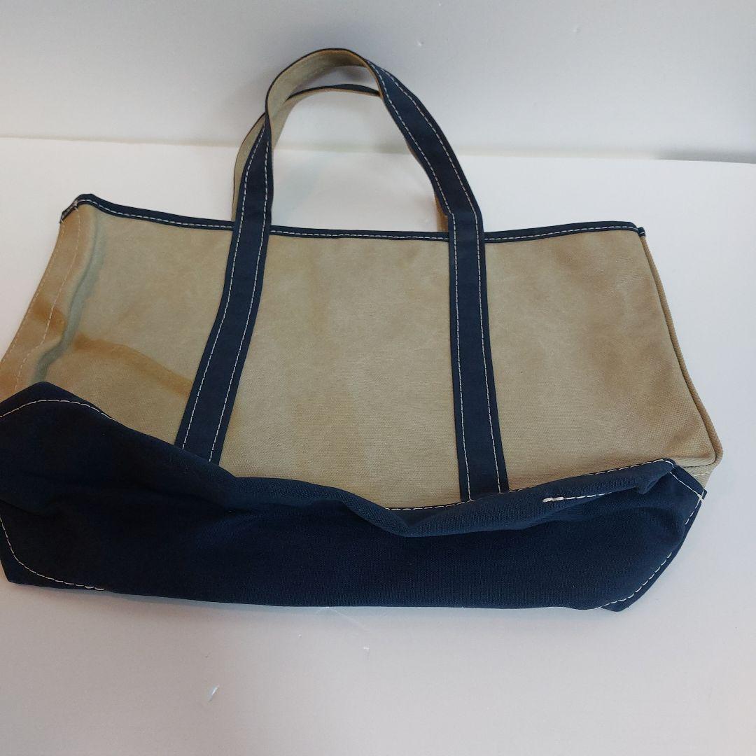 L.L.Bean トート　ミディアム　フクロウ　梟