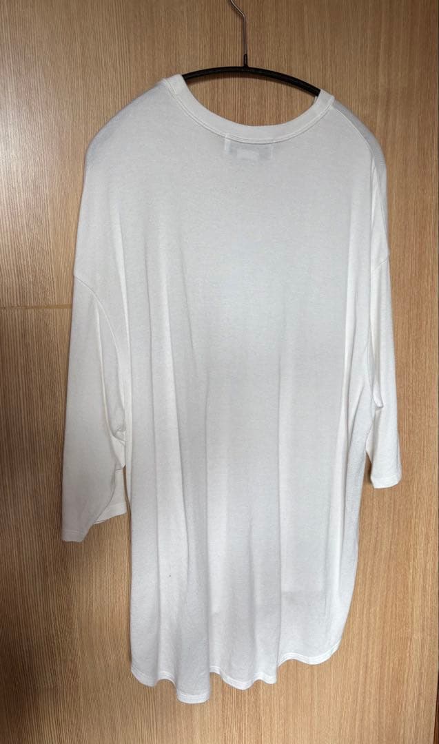 アパルトモン AMERICANA アメリカーナ Football T-Shirt - メルカリ