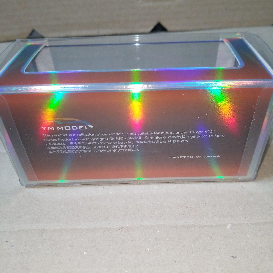 1/64 YM リバティーウォーク24