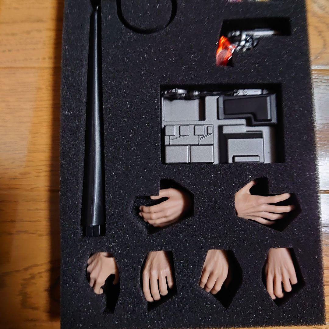 DARK TOYS DTM004 RICK 1/6 フィギュア ホットトイズ系