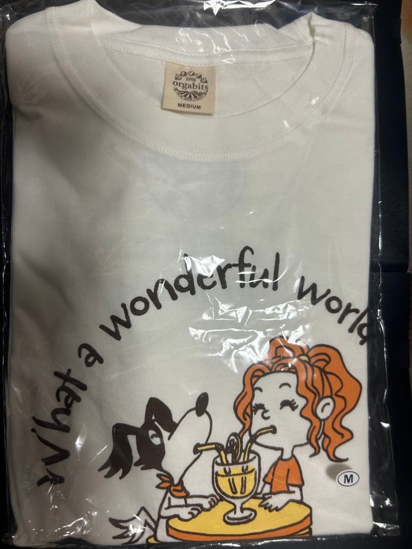 倉木麻衣 ライブ　キーホルダー Ｔシャツ　Mサイズ　リラック素 静岡 三島