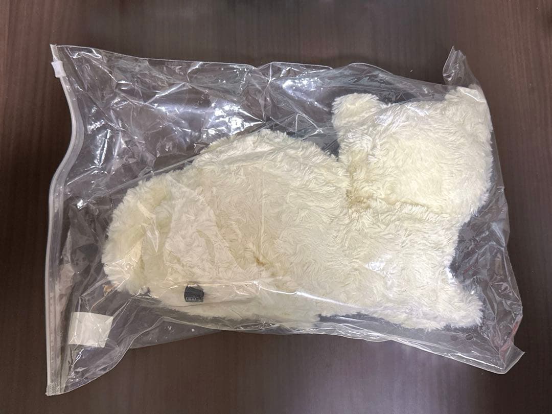 米津玄師 リイシュー ねこちゃん 3体セットピンク ミント ホワイト