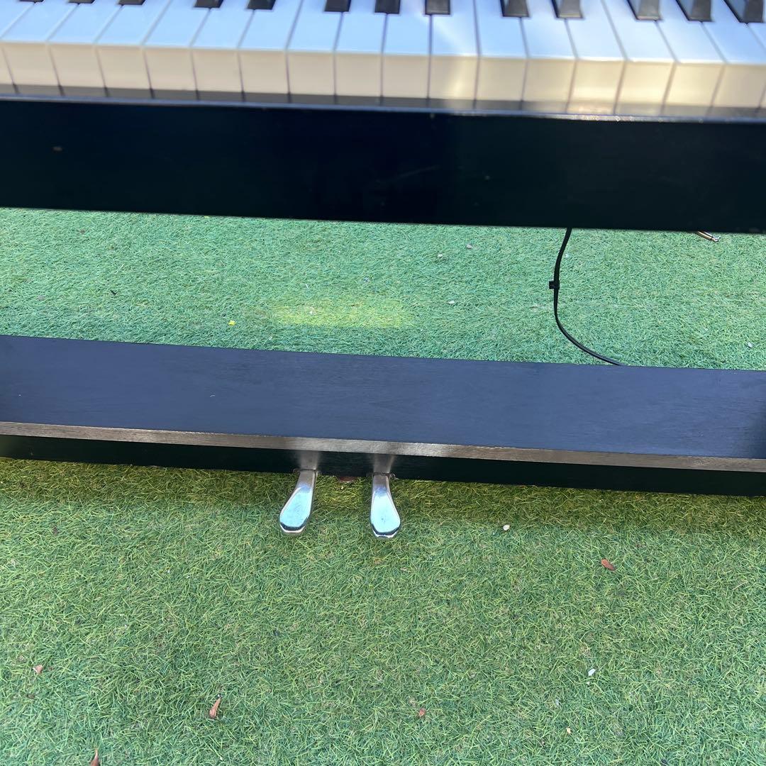 横浜・川崎】KORG88鍵 電子ピアノCONCERT-3500 C-3500 - メルカリ