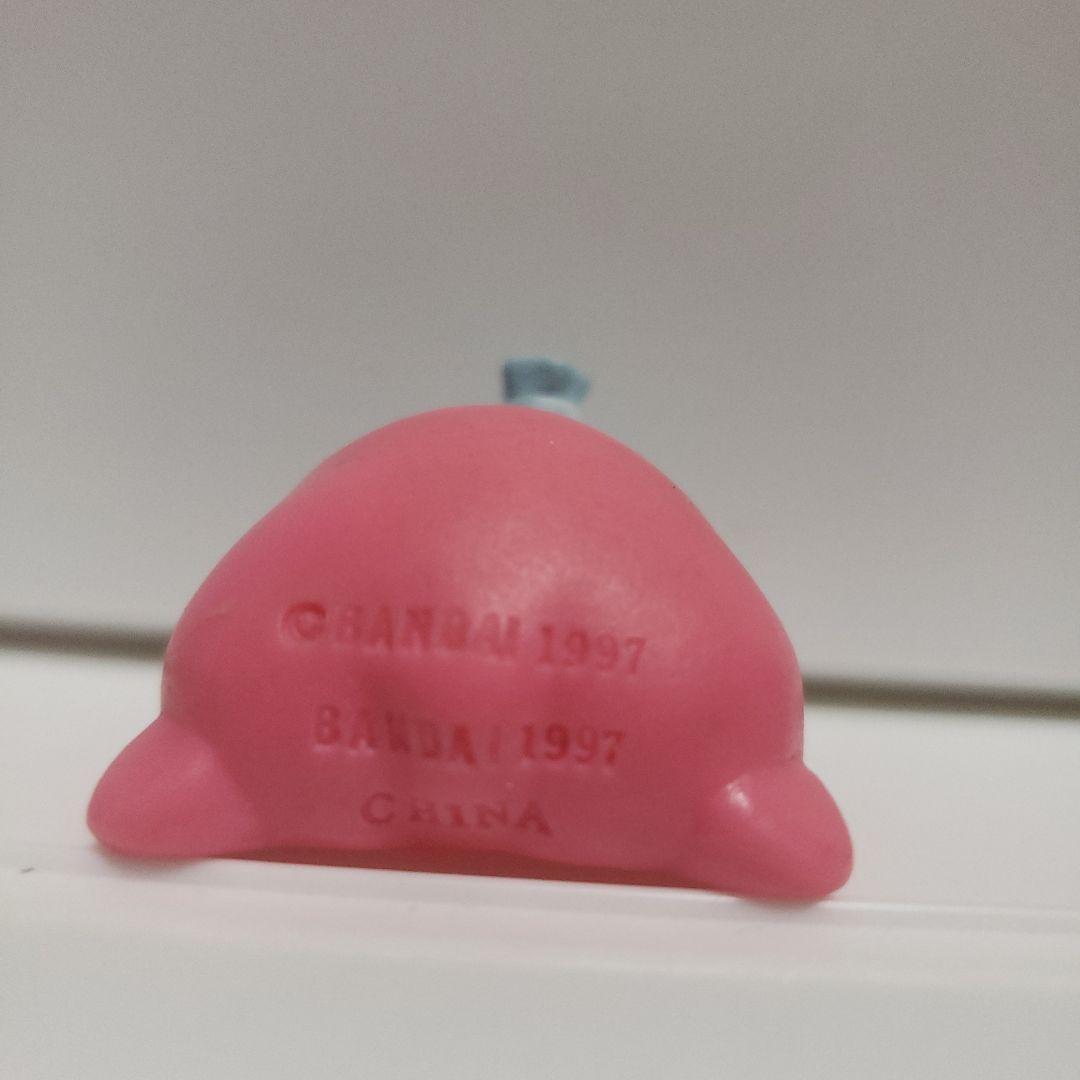 はしぞーっち たまごっち フィギュア レトロ レア 昔 懐 かわいい