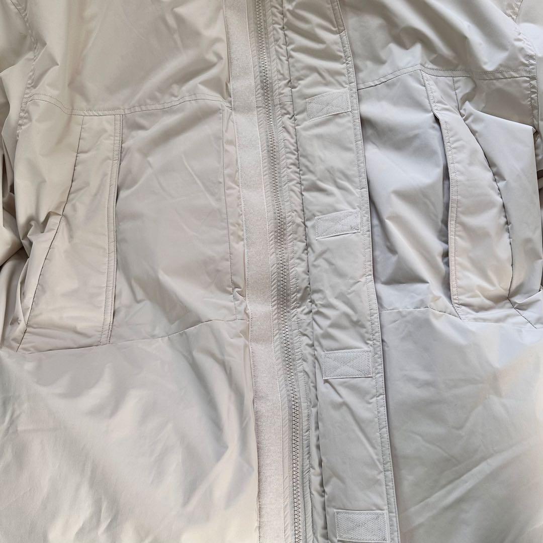 NOGLE ノグル モンスター中綿コート モンスターコート - メルカリ