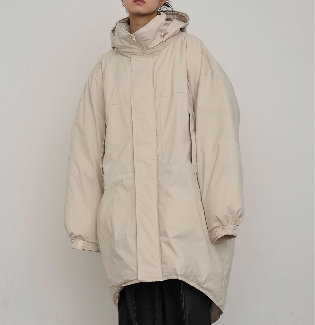 NOGLE ノグル モンスター中綿コート モンスターコート - メルカリ