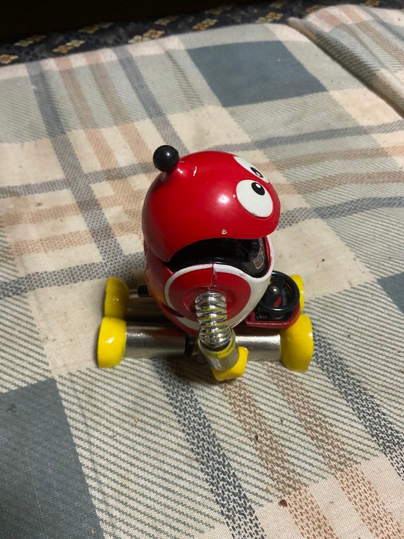 1981年／超合金・ロボットはっちゃん。GB-62。ポピー。©️石森プロ　東映。