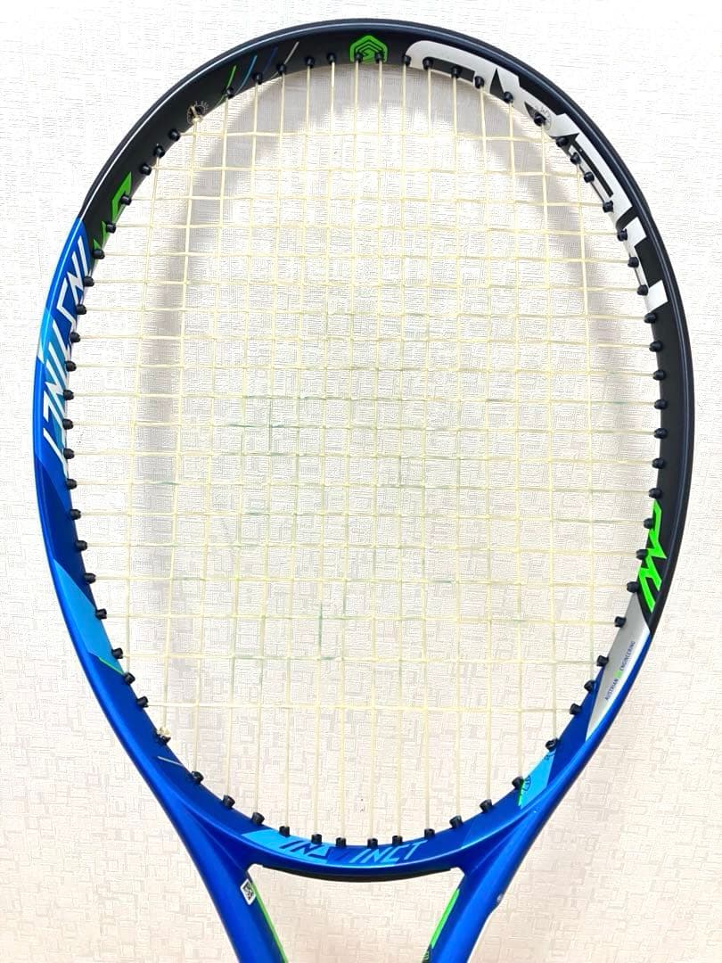 ヘッドHEAD グラビティツアー GRAVITY TOUR INSTINCT