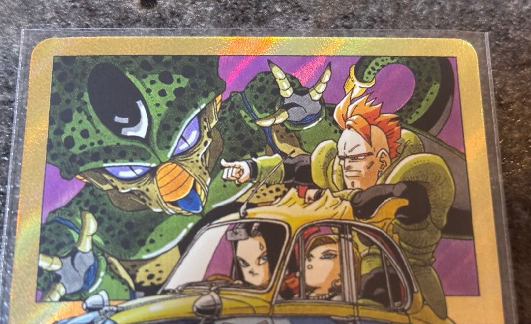 MANGABOOSTER01 エナジーマーカー 金 E-61 銀E-54