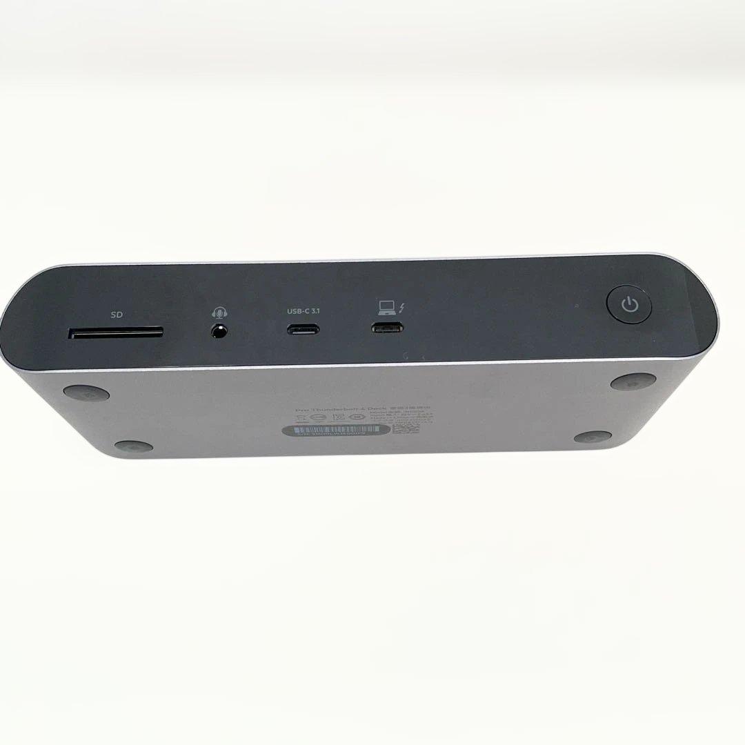 belkin Pro Thunderbolt 4 Dock - メルカリ