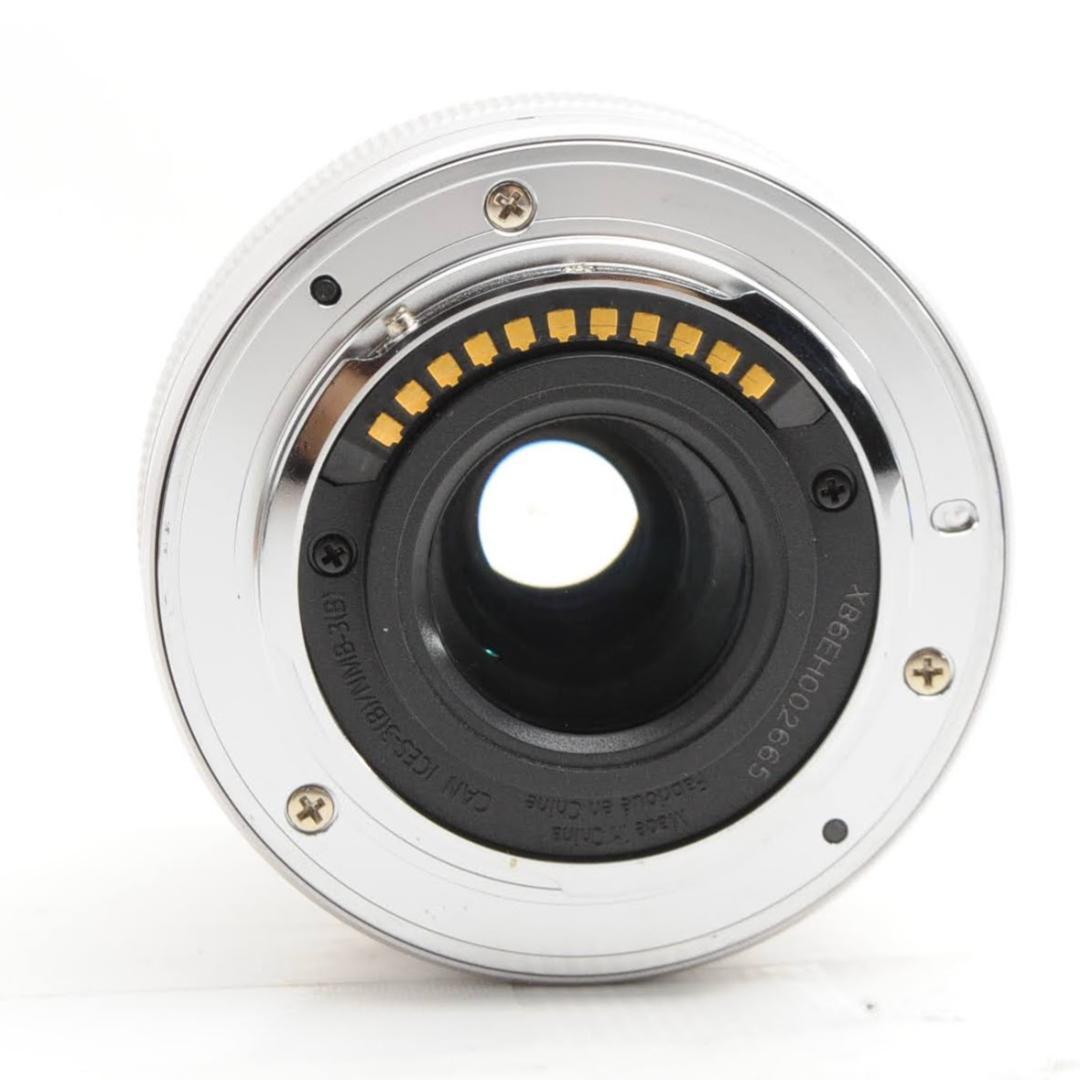 LUMIX GF7✨自撮り・Wi-Fi ミラーレス一眼 初心者おすすめ 女性人気