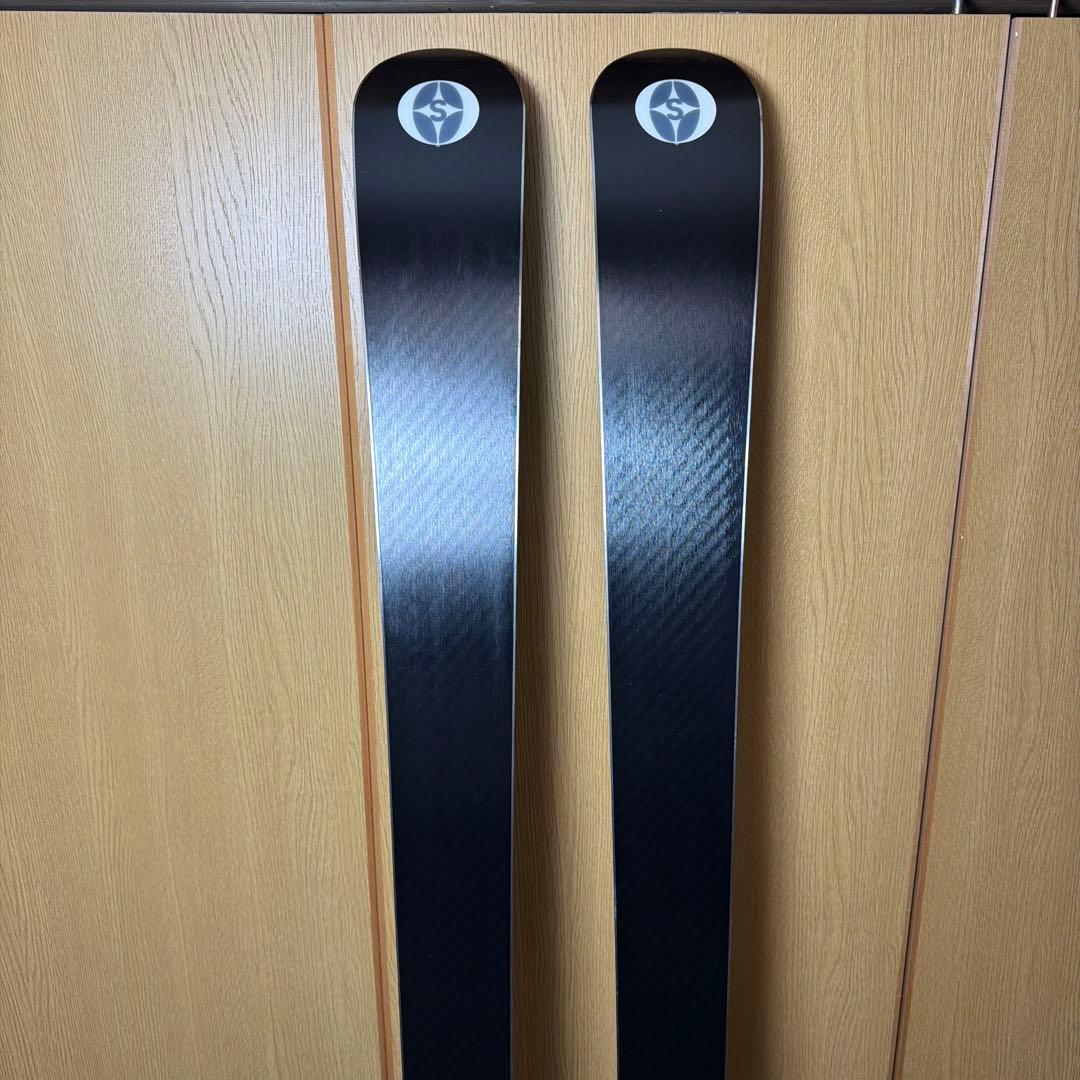 オガサカOGASAKA TC-LB 183cm ビンディングソールサイズ295 - メルカリ