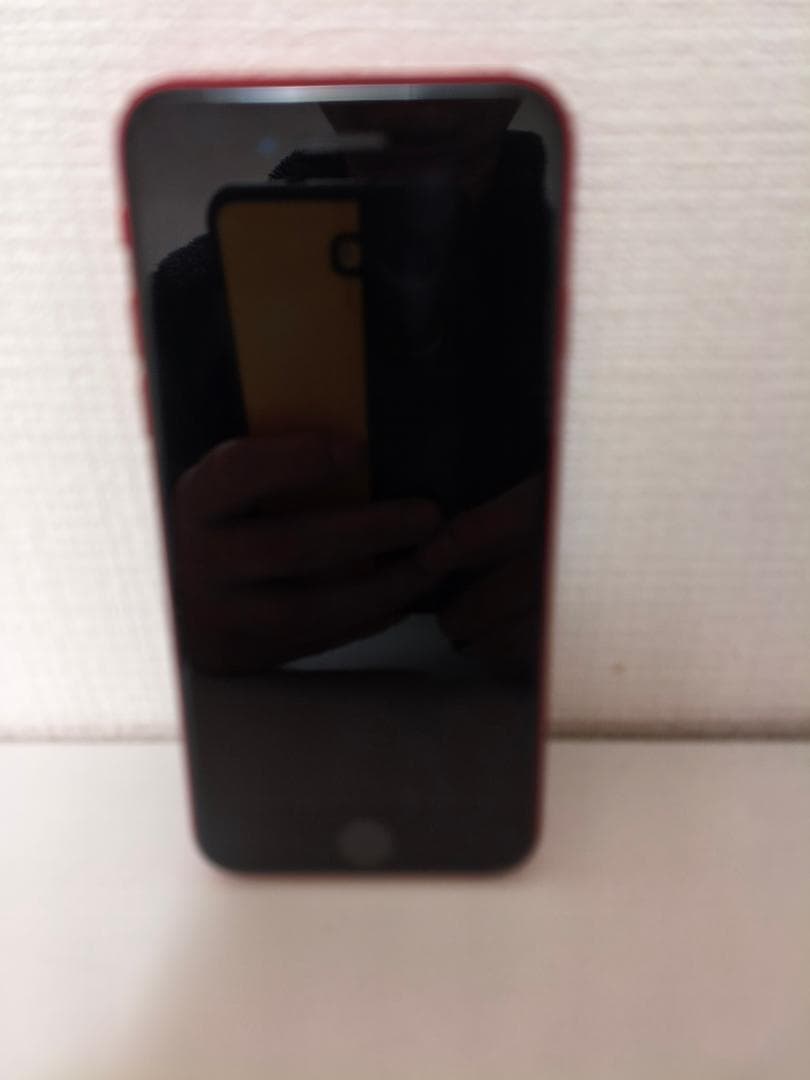 iphone SE2 64GB レッド SIMフリー MHGR3J/A Amazon | 【整備済み品】 Apple iPhone SE（第2世代） 64GB (PRODUCT