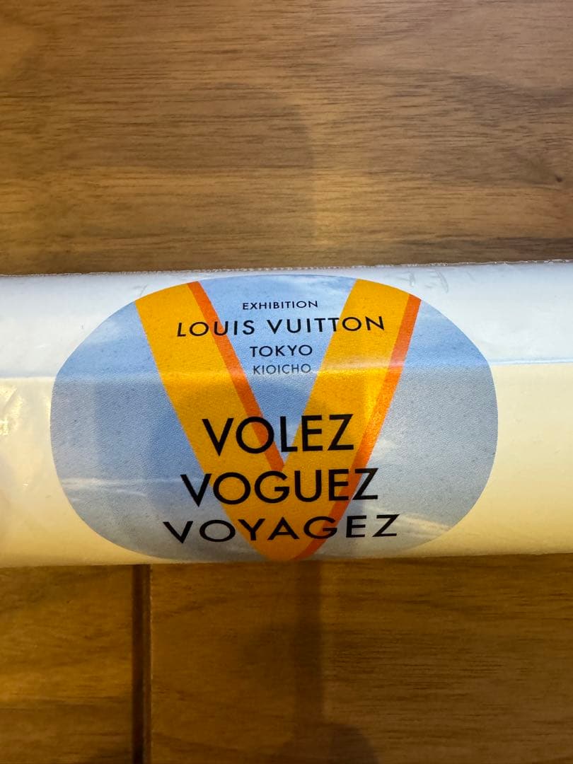 極美品！Louis Vuitton 激レア！ルイヴィトンノベルティ4点セット