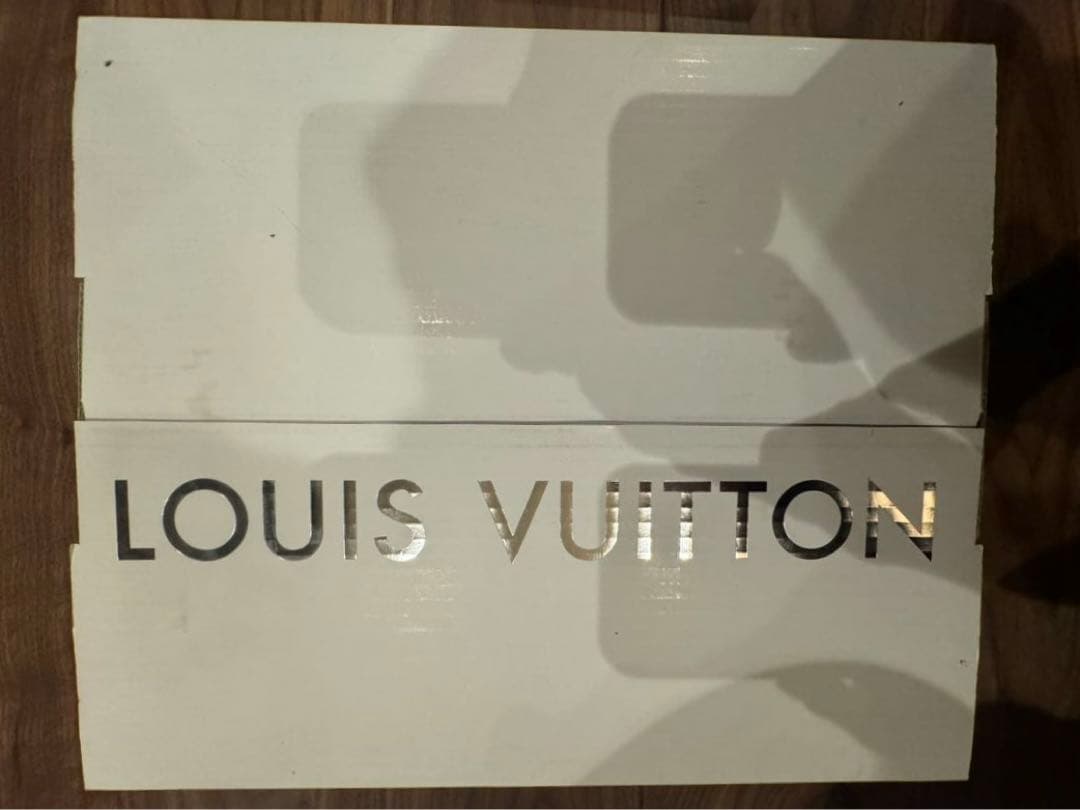 極美品！Louis Vuitton 激レア！ルイヴィトンノベルティ4点セット