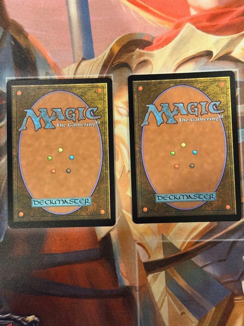 MTG FFコラボ Ultima Squall,Seed Mercenary