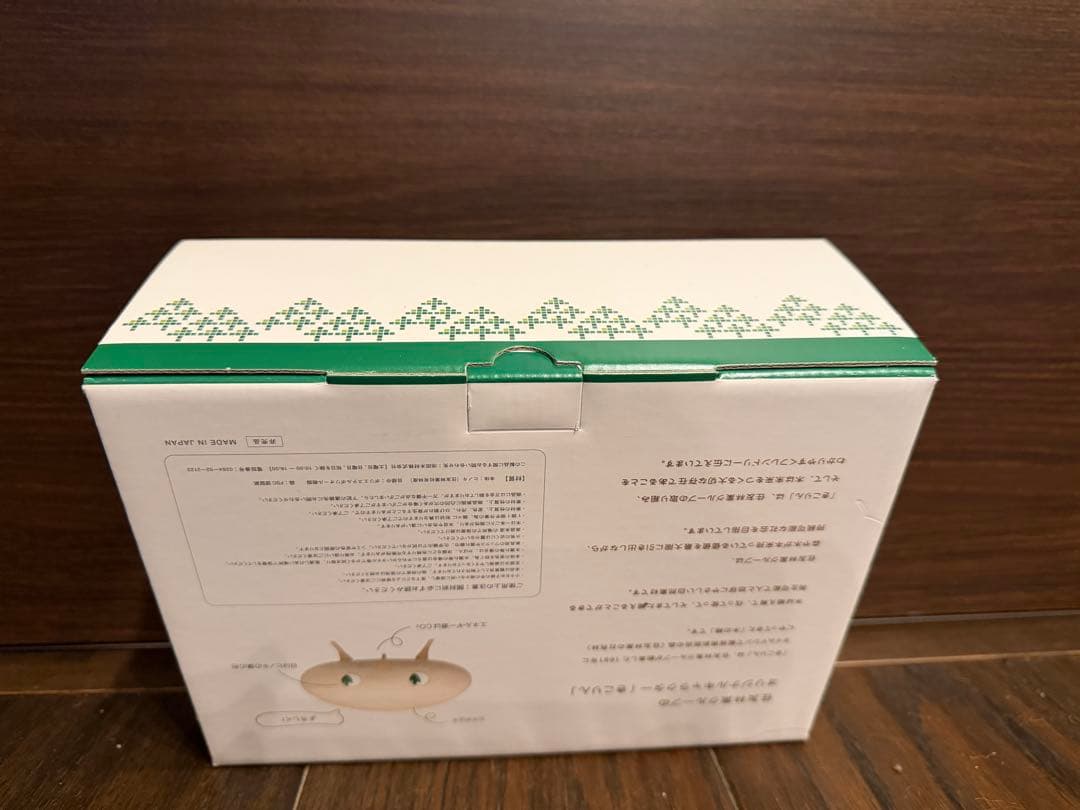 【♡koyan♡ 】　住友林業 きこりん 模型