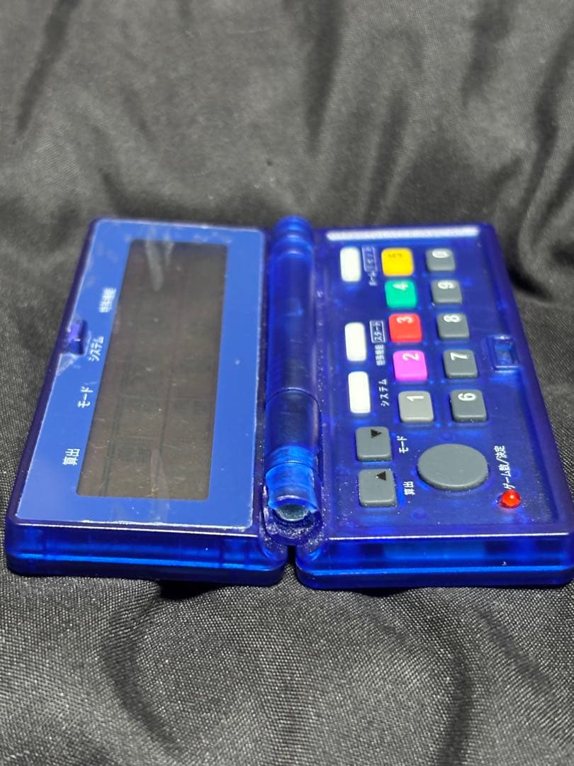 カチカチくん　フラッシュV 小役カウンター