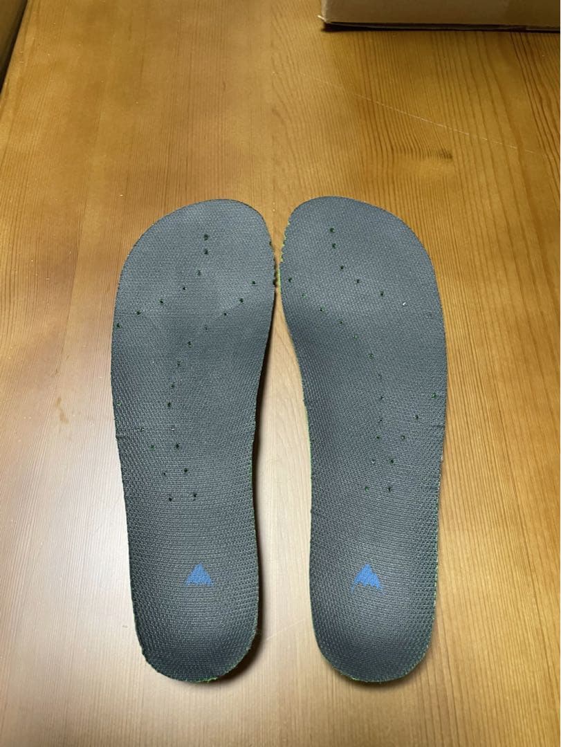 【21-22】BURTON ION BOA 26.5cm バートン アイオン