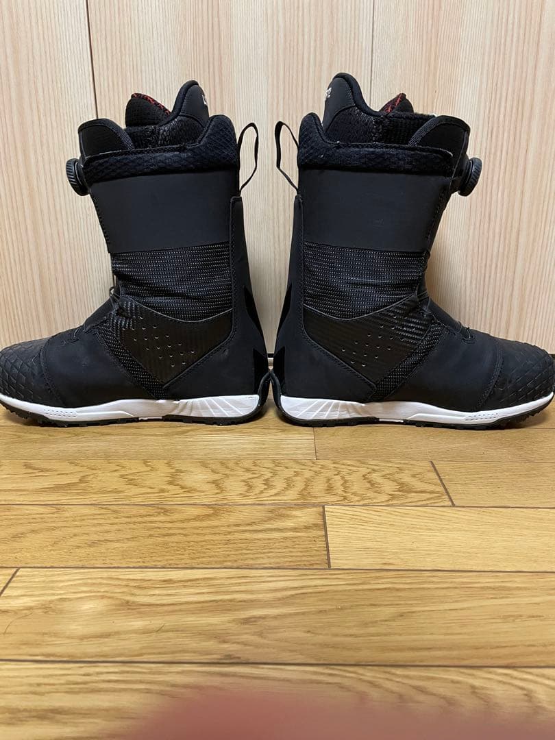 【21-22】BURTON ION BOA 26.5cm バートン アイオン