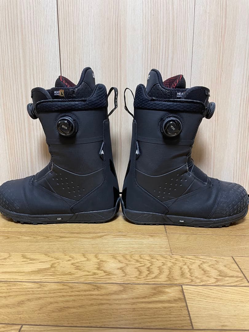 【21-22】BURTON ION BOA 26.5cm バートン アイオン