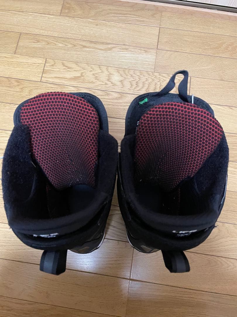 【21-22】BURTON ION BOA 26.5cm バートン アイオン