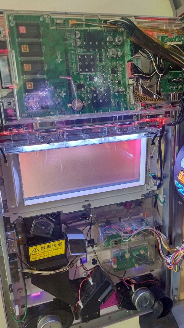 エヴァンゲリオン 魂の軌跡 アミューズメント カプセル払い出し - メルカリ