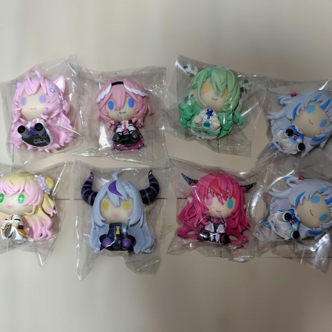ホロライブ ちょこのっこ まとめ - メルカリ