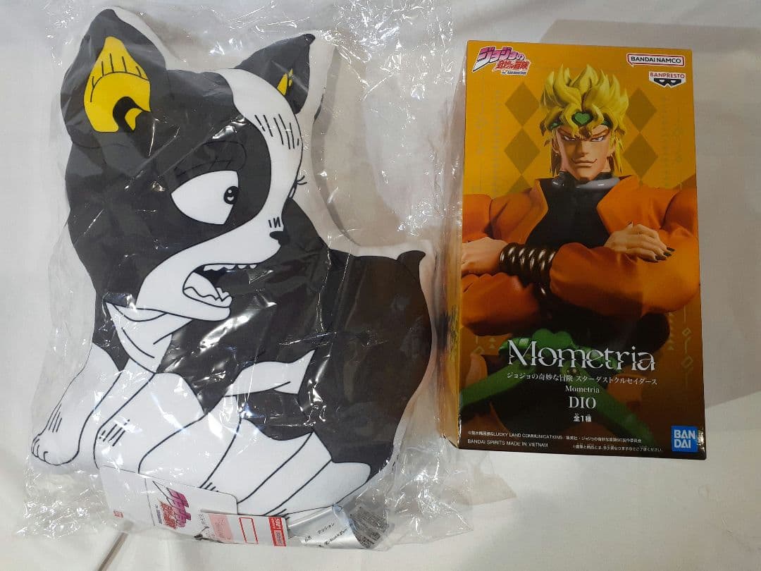 ジョジョの奇妙な冒険《120点以上》まとめ売り