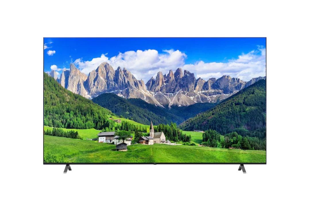 新品未開封 LG 65インチ 4Kスマートテレビ65UT801C0JB 送料込 公式】 (Costco限定) 65V型 4K液晶テレビ - 65UR7500PJC | LG JP | LG JP
