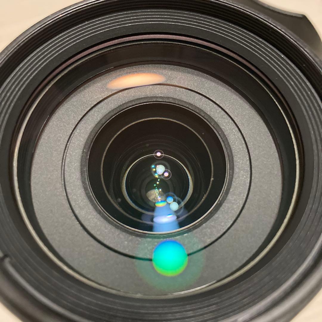 超美品再値下げ！○普段使いから子供の卒園式などで使用できる優秀な⭐︎ズームレンズ⭐︎