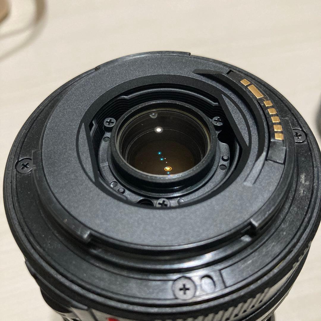 超美品再値下げ！○普段使いから子供の卒園式などで使用できる優秀な⭐︎ズームレンズ⭐︎