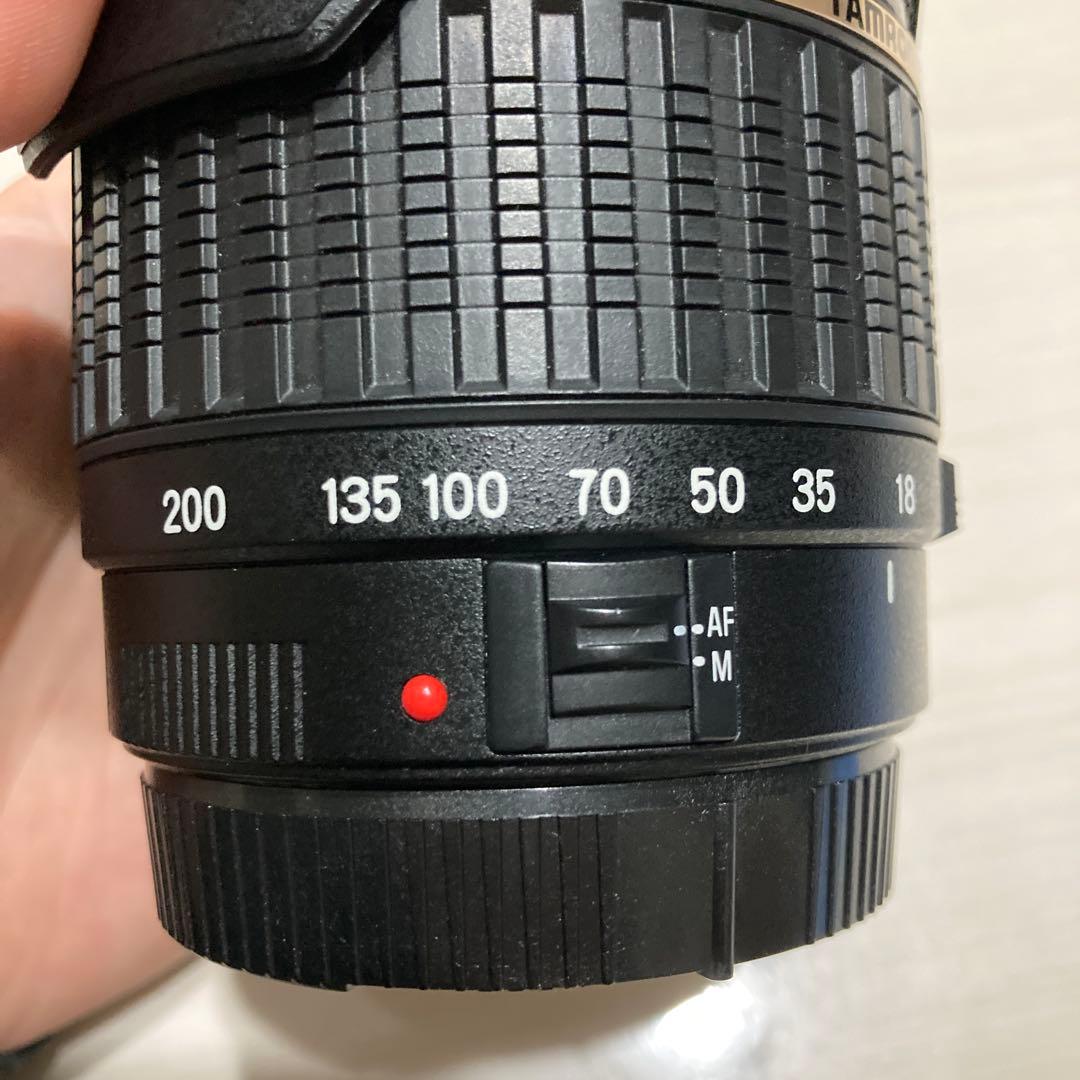 超美品再値下げ！○普段使いから子供の卒園式などで使用できる優秀な⭐︎ズームレンズ⭐︎