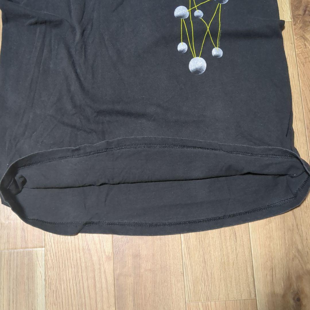 Foo Fighters　’97 ツアーTシャツ　BLK