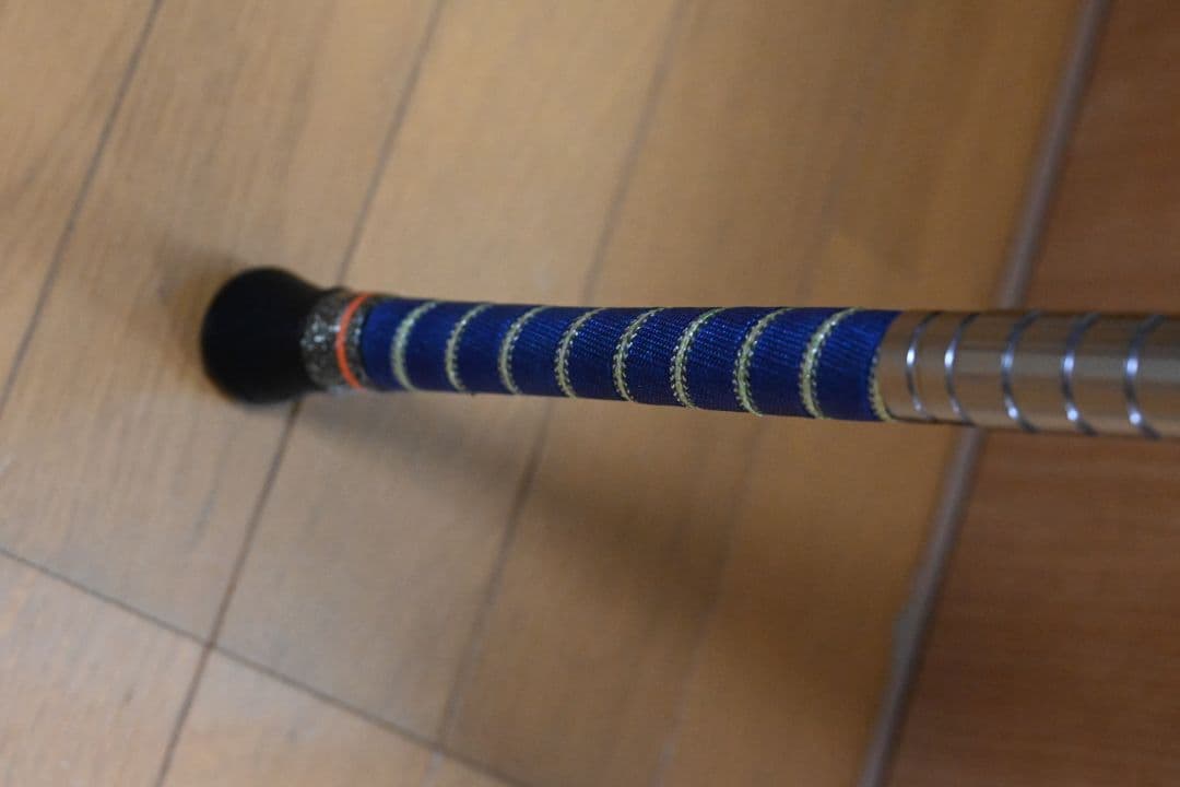 アリゲーター技研 スーパースター 60 230 剛樹 - メルカリ