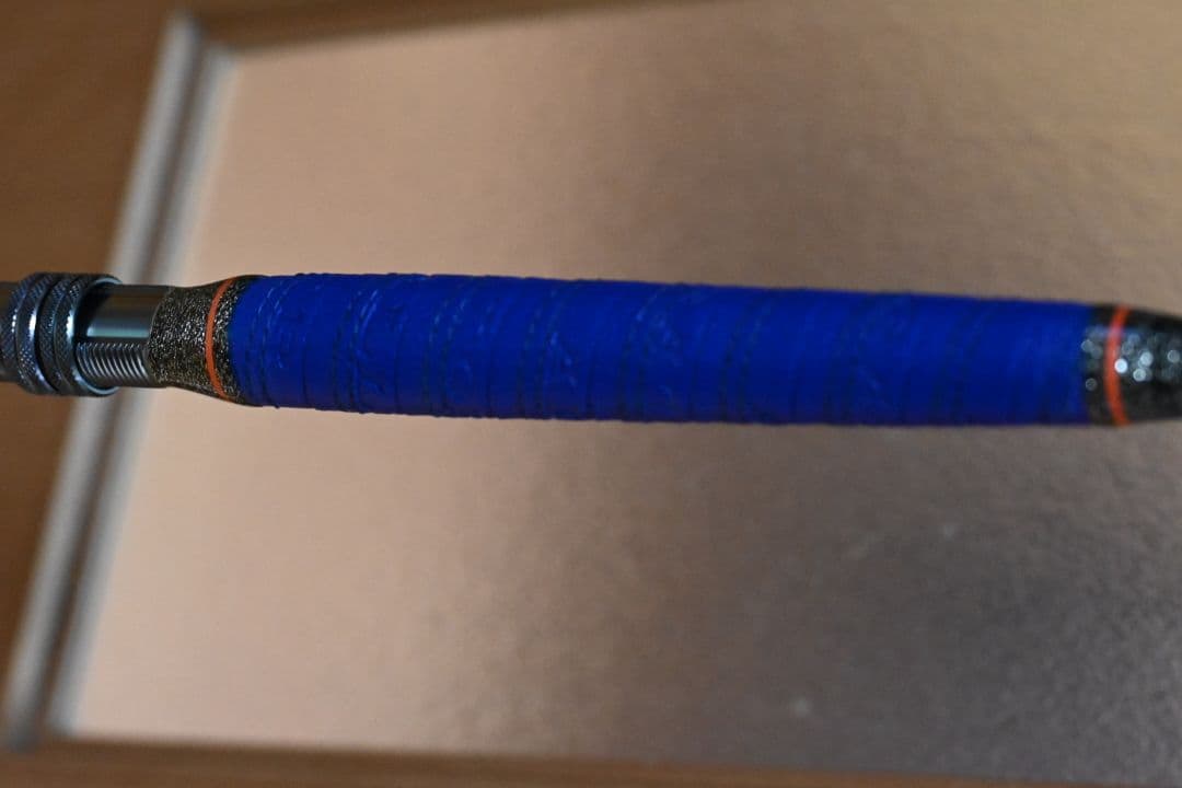 アリゲーター技研 スーパースター 60 230 剛樹 - メルカリ