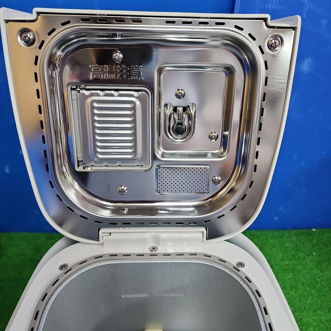 E385★未使用保管品・パナソニックホームベーカリーSD-MDX102・送料無料