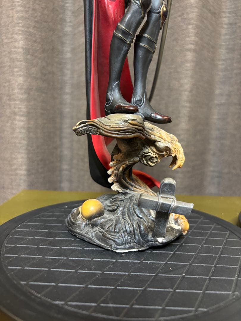 ARTFX D 「バンパイアハンターD」 1/6 ポリストーン製塗装済み完成品