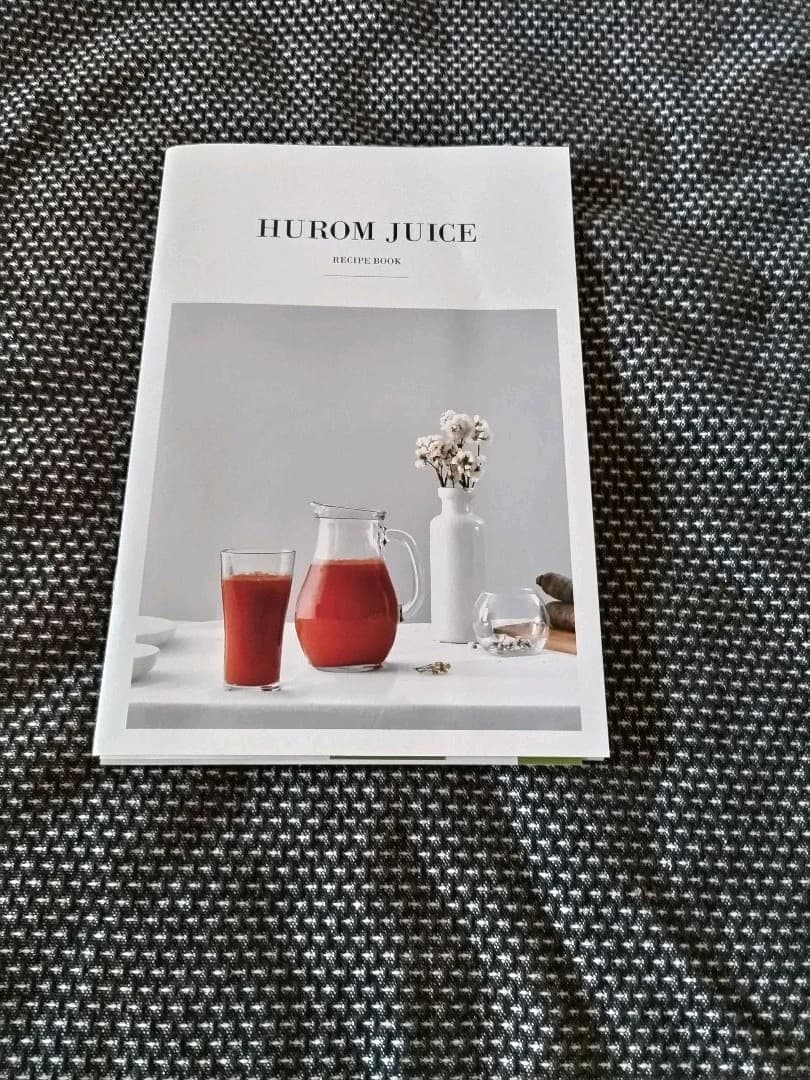 ヒューロム スロージューサー アドバンスド 100 ワインレッド正規品