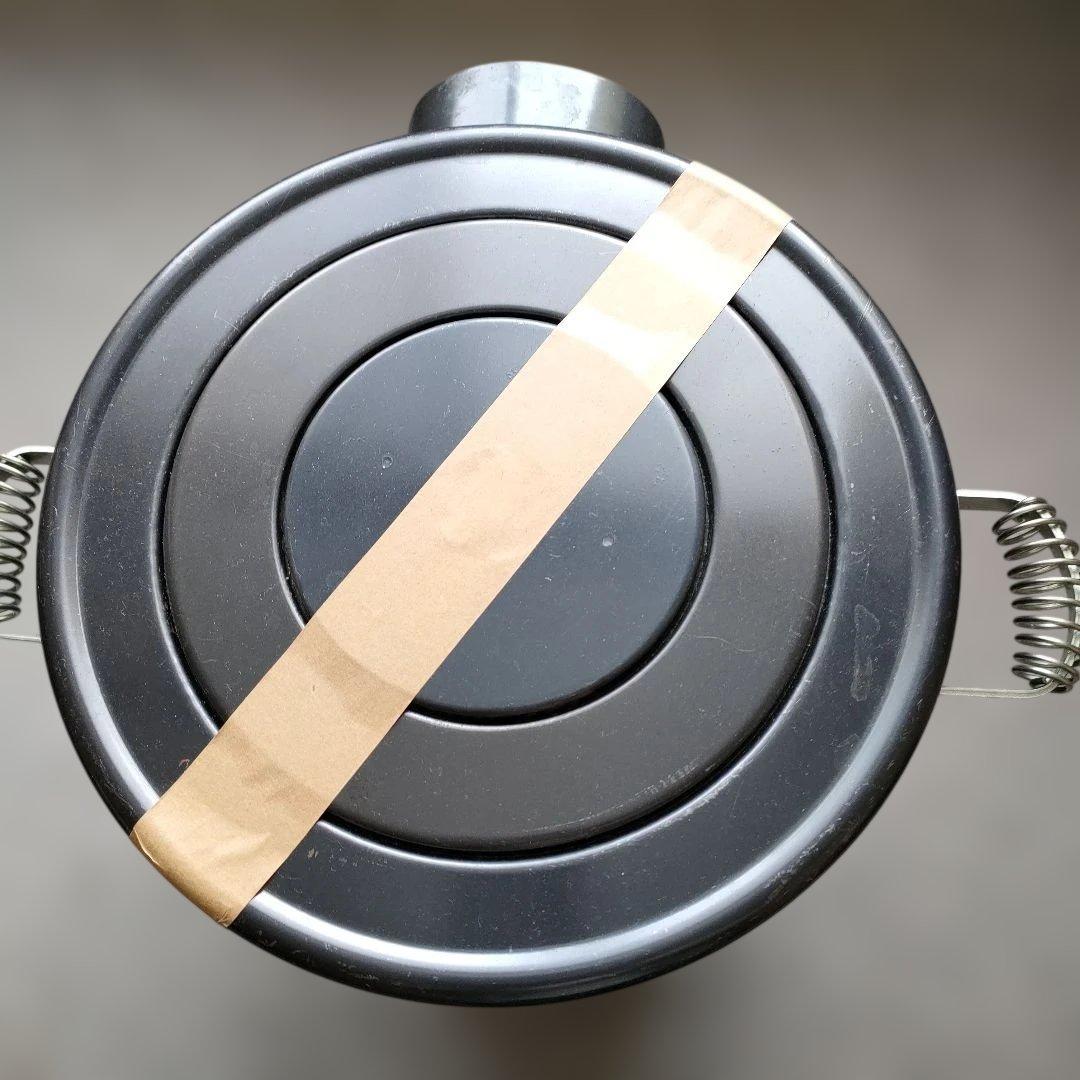 ✭新品未使用✭ ルンペンストーブ・石炭ストーブ・アウトドアにも 練炭