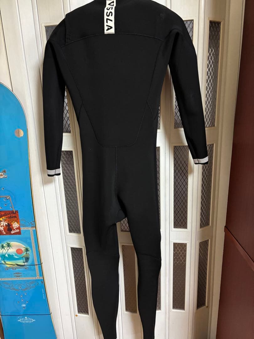 井上翔太 様専用VISSLA 7Seasフルスーツ 2/2mm MT ウェットの通販はau