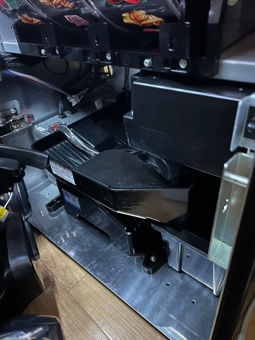 年末セール スナイパイ71 実機 不要機