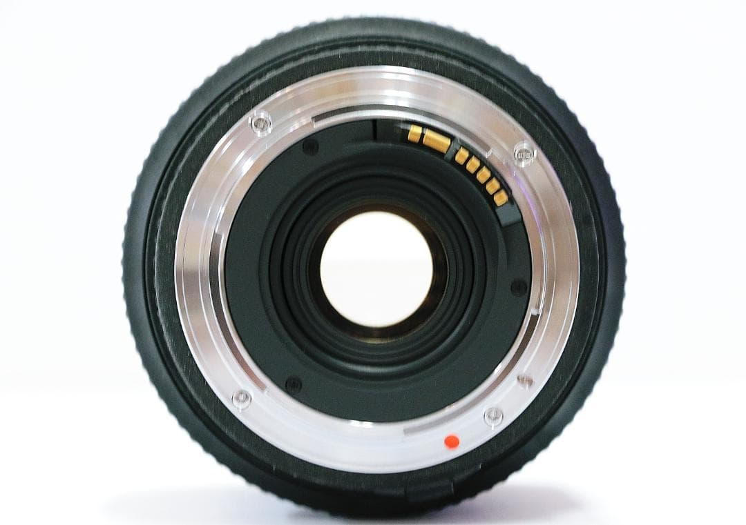 【美品】SIGMA 17-35mm F2.8-4 DG HSM (キヤノン用)