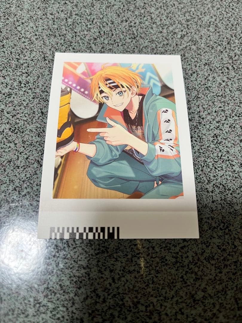 18trip エイトリ ぱしゃコレ ぱしゃこれ 五十竹あく太 あく太 - メルカリ