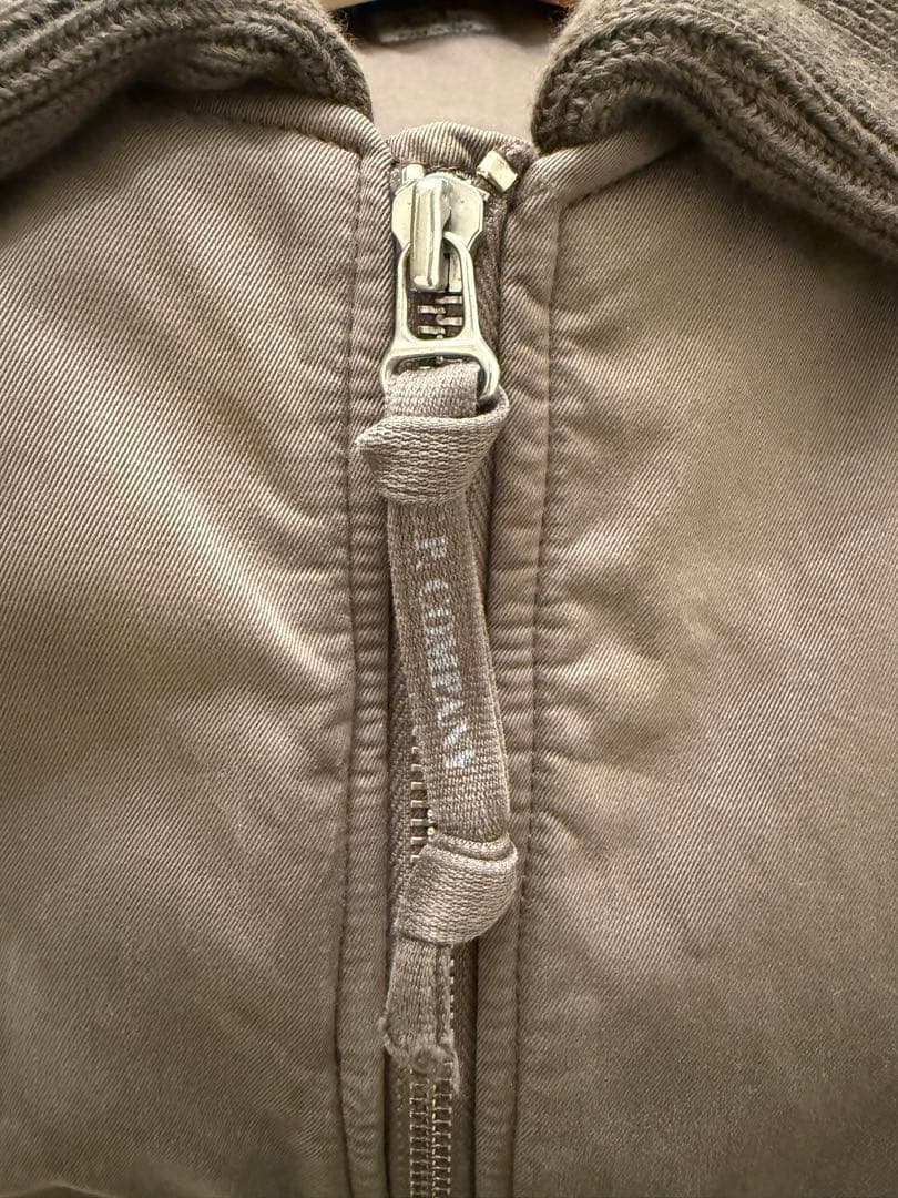 ジャケット・アウター archive 2003aw c.p.company