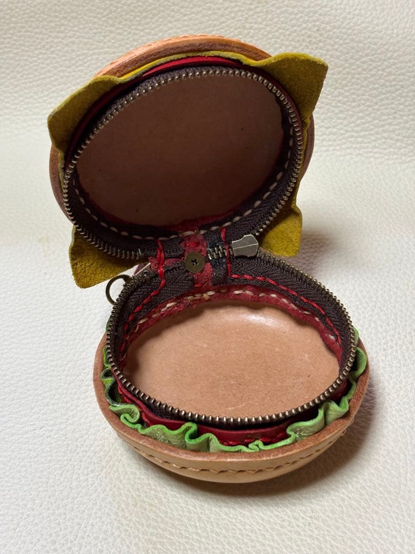 海*ん様 ハンバーガー型マルチケース（大）の通販｜coupongo.ca